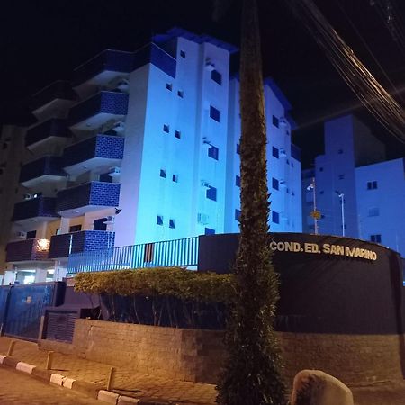 Apartamento Proximo Ao Mar! Ubatuba Exterior foto