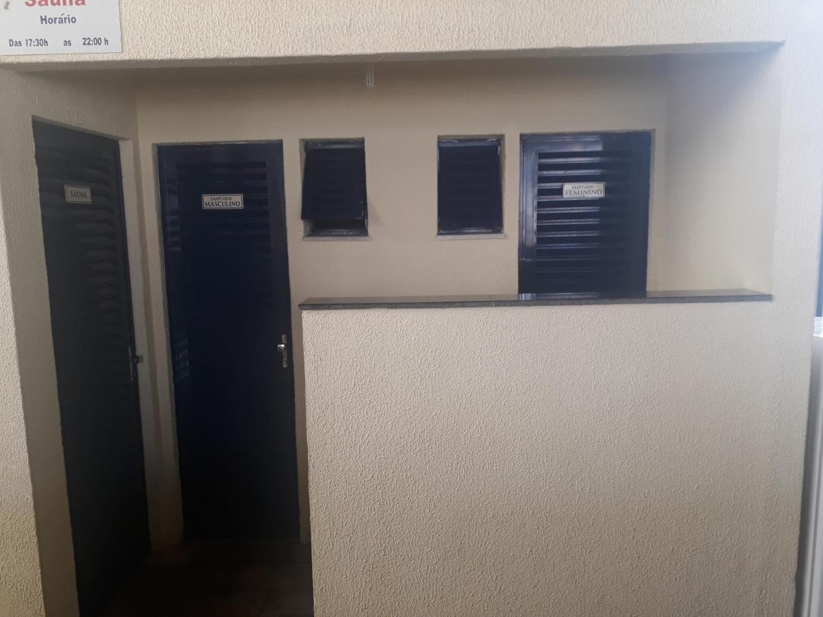 Apartamento Proximo Ao Mar! Ubatuba Exterior foto