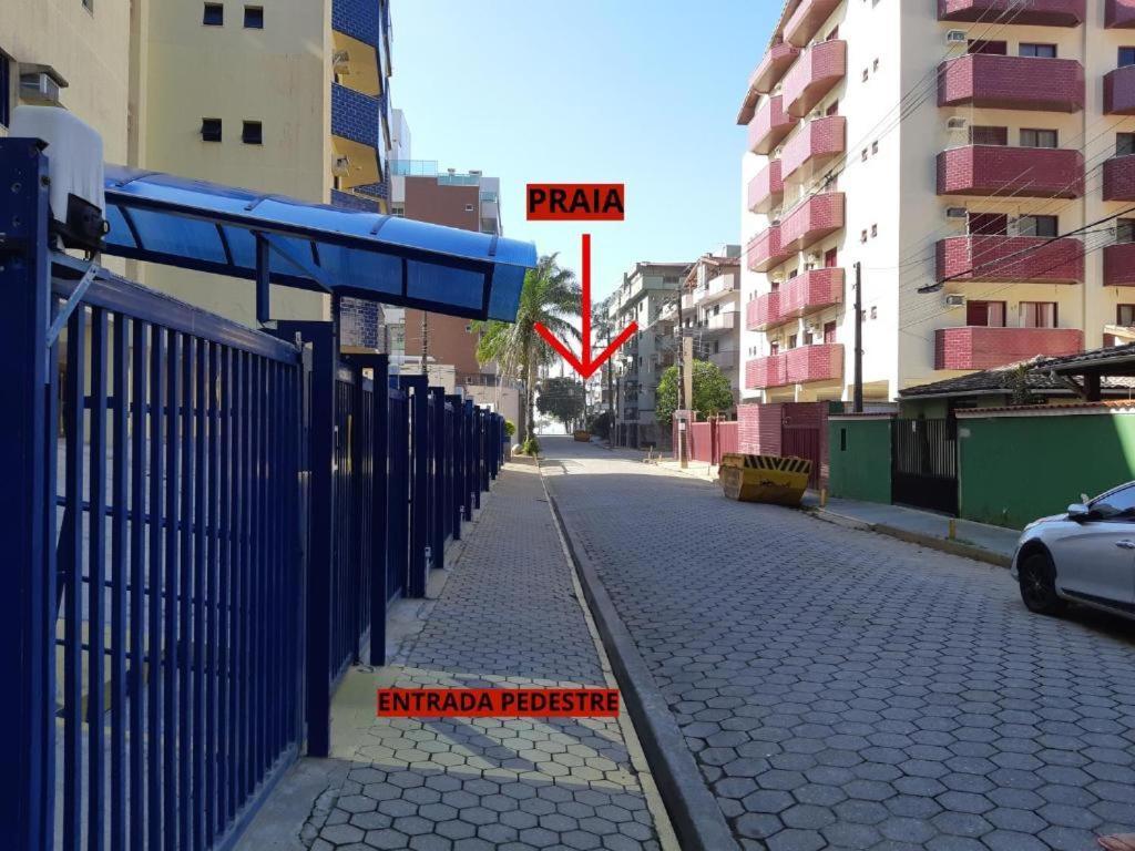 Apartamento Proximo Ao Mar! Ubatuba Exterior foto