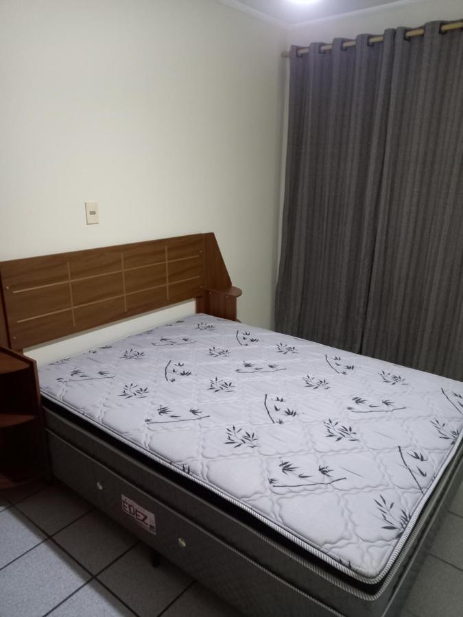 Apartamento Proximo Ao Mar! Ubatuba Exterior foto