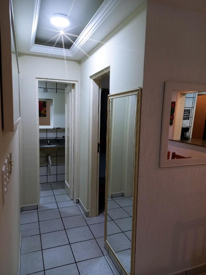 Apartamento Proximo Ao Mar! Ubatuba Exterior foto