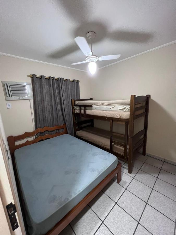 Apartamento Proximo Ao Mar! Ubatuba Exterior foto