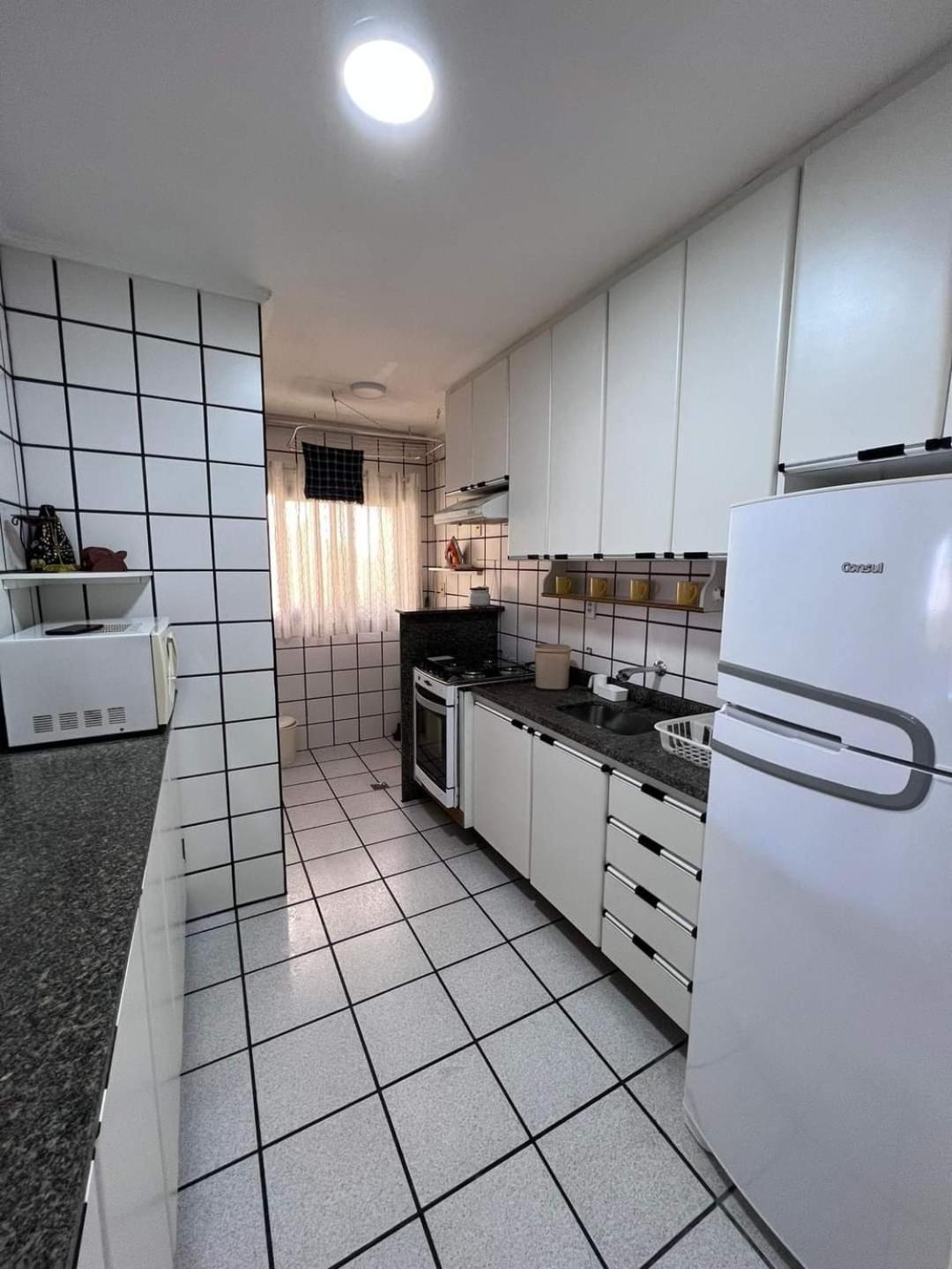 Apartamento Proximo Ao Mar! Ubatuba Exterior foto