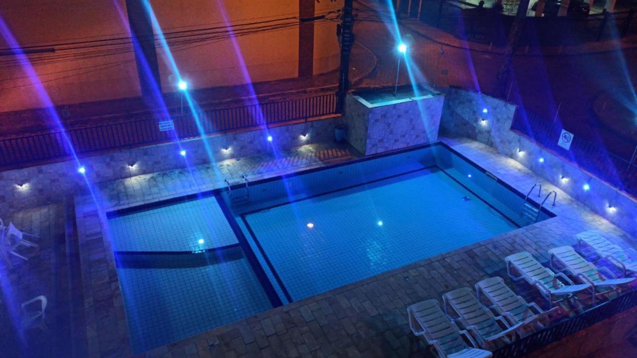 Apartamento Proximo Ao Mar! Ubatuba Exterior foto