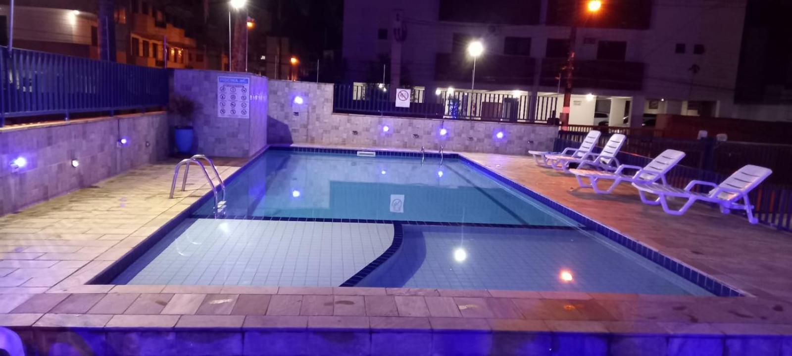 Apartamento Proximo Ao Mar! Ubatuba Exterior foto